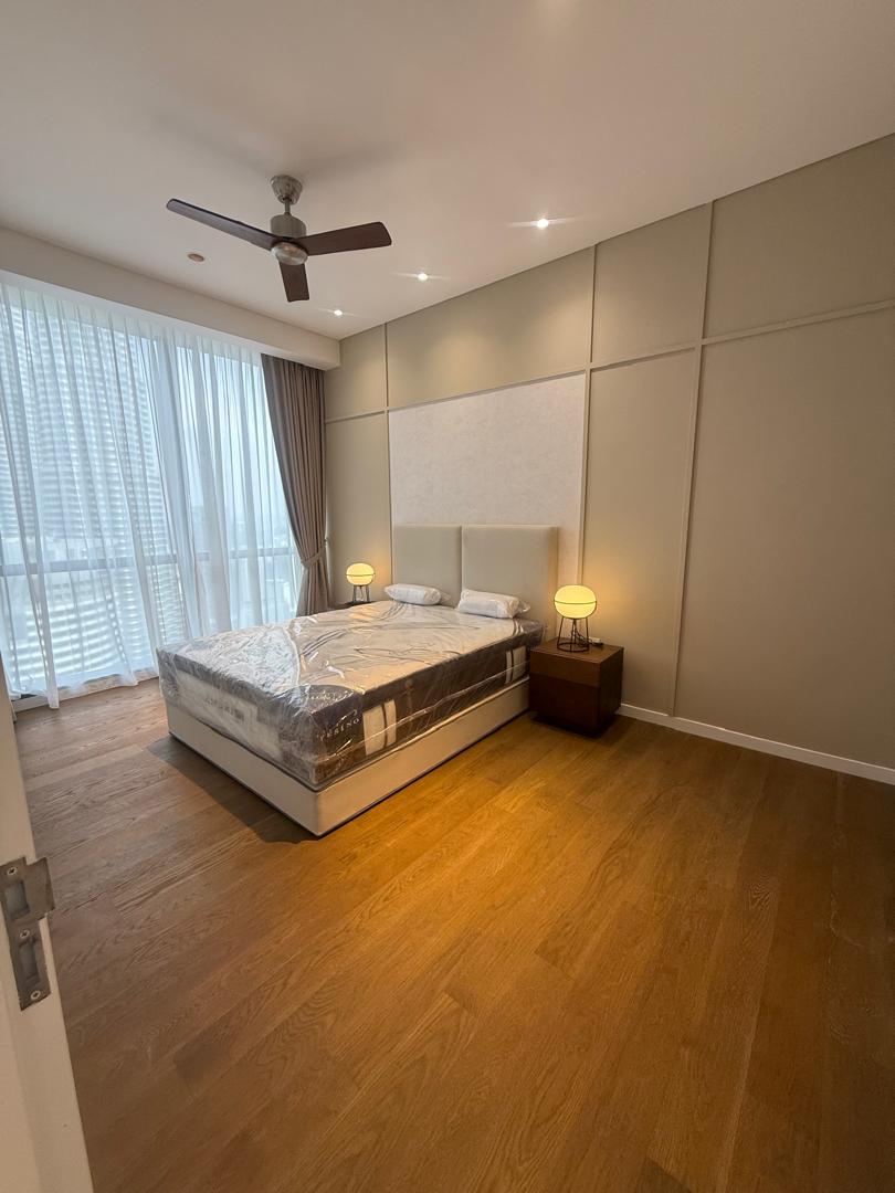 Sofitel KLCC - photo 8