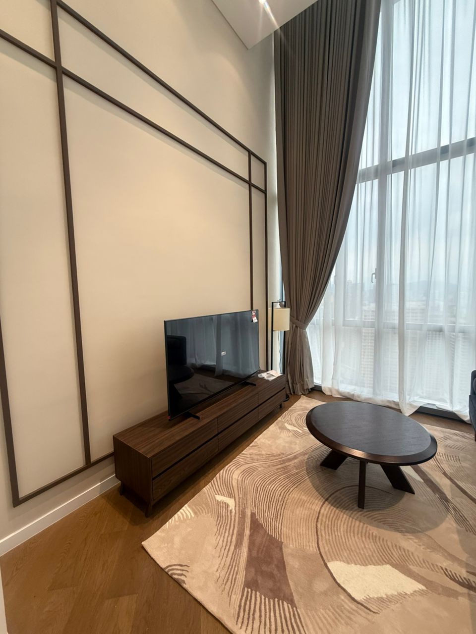 Sofitel KLCC - photo 8