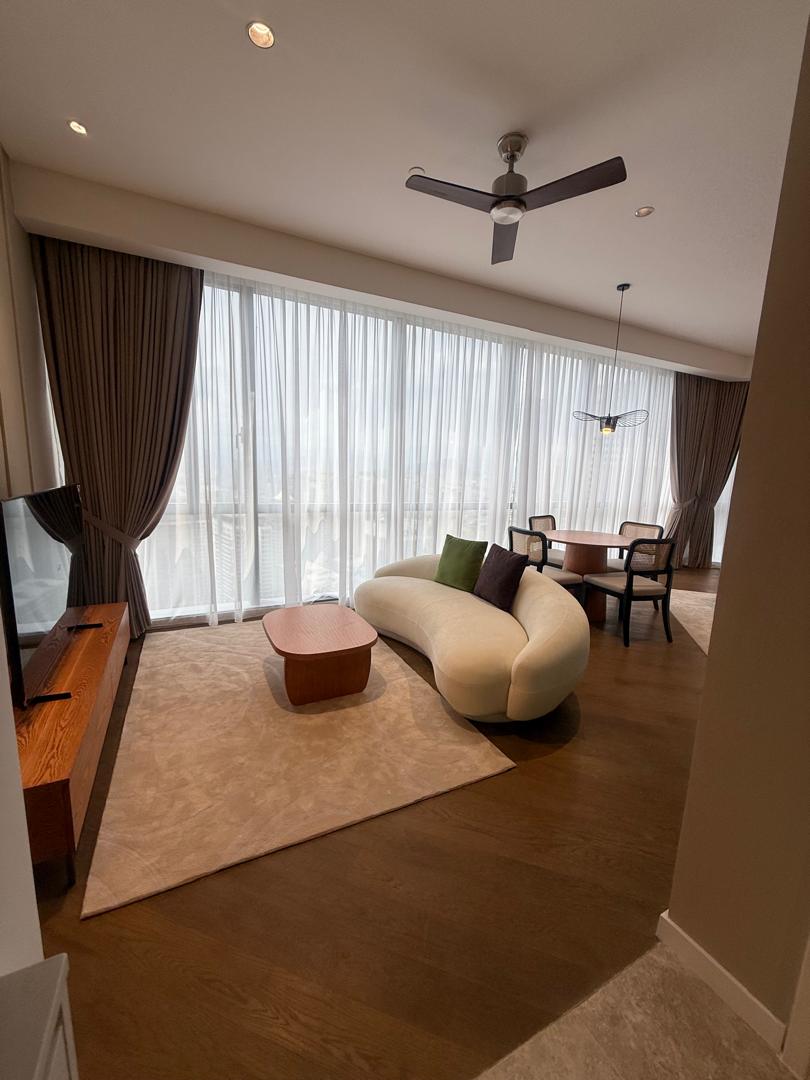 Sofitel KLCC - photo 5