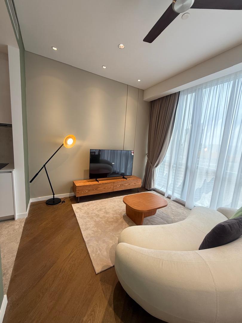Sofitel KLCC - photo 6