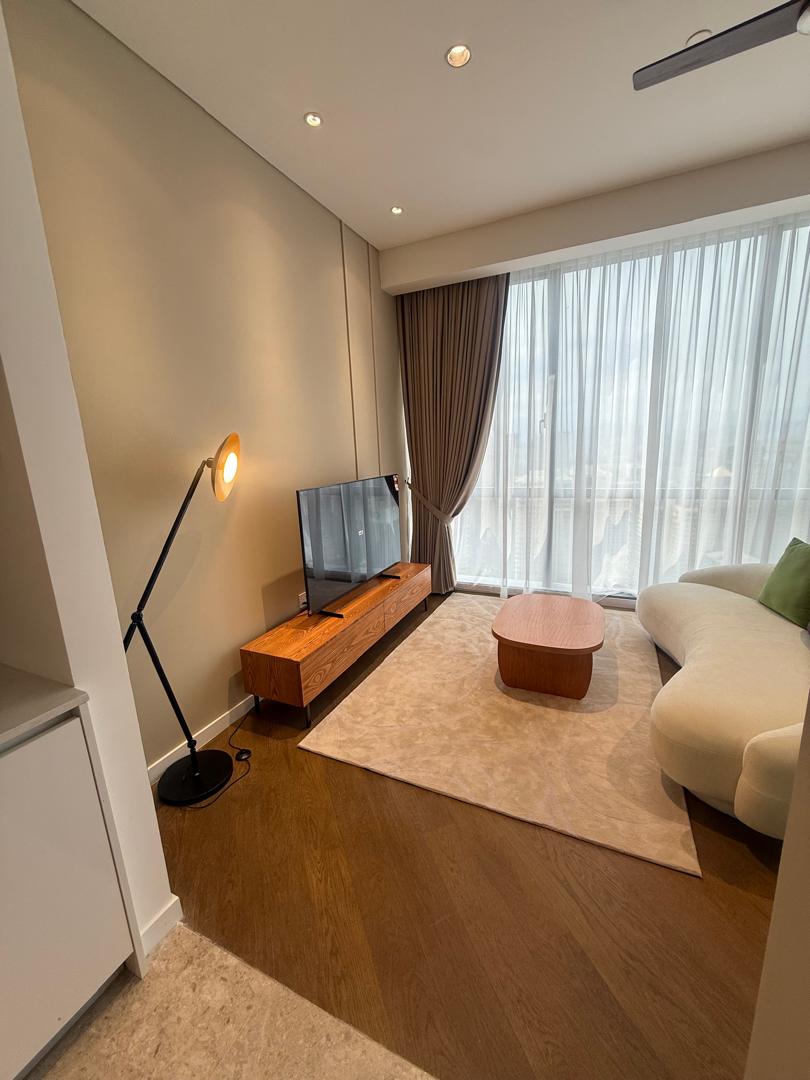 Sofitel KLCC - photo 7