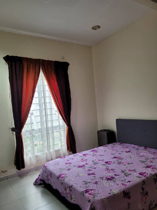 Semi D Setingkat Indera Sempurna, Kuantan - photo 10