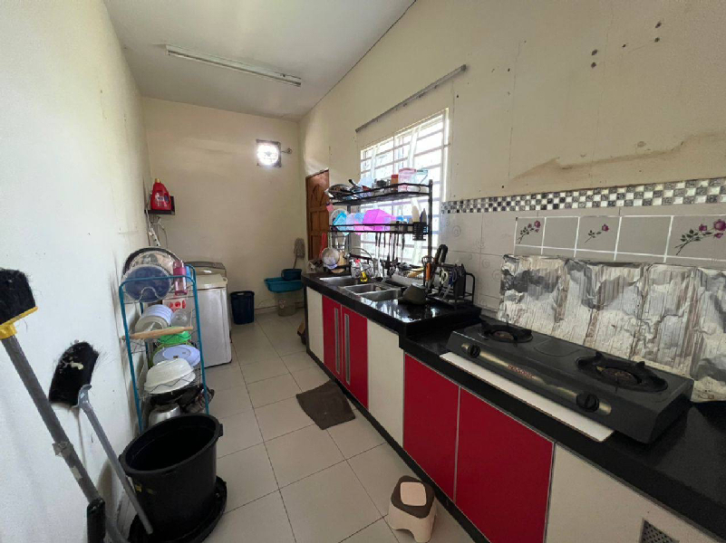 Semi D Setingkat Indera Sempurna, Kuantan - photo 12