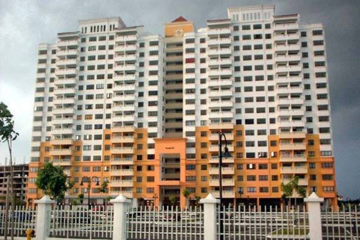 Vista Millennium