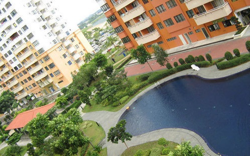 Vista Millennium - photo 2