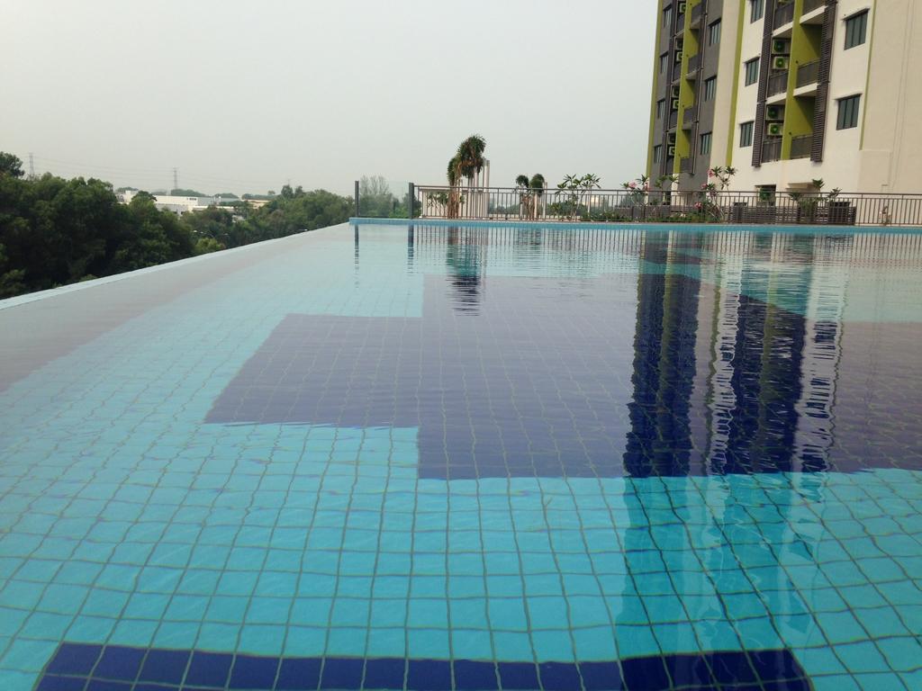 Alami Residensi - photo 2