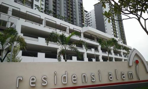 Alami Residensi