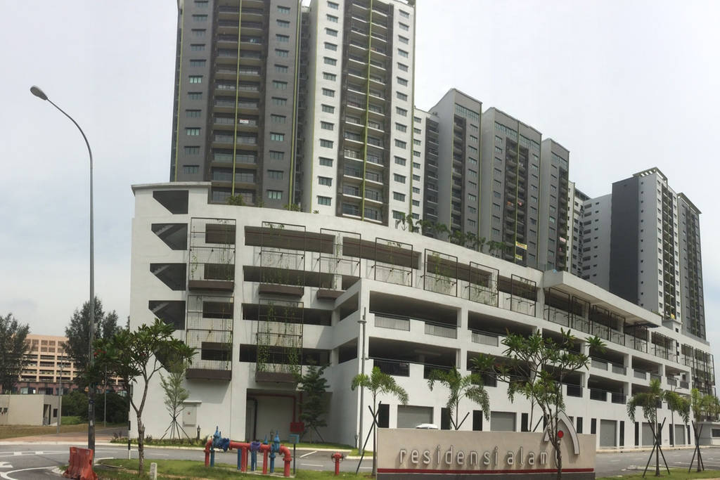 Alami Residensi - photo 3