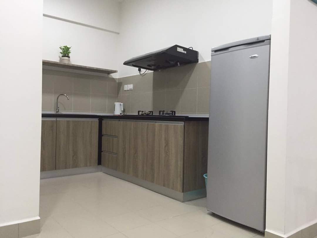 Alami Residensi - photo 4