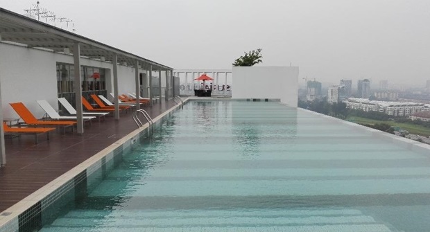 Suria Jelutong - photo 4