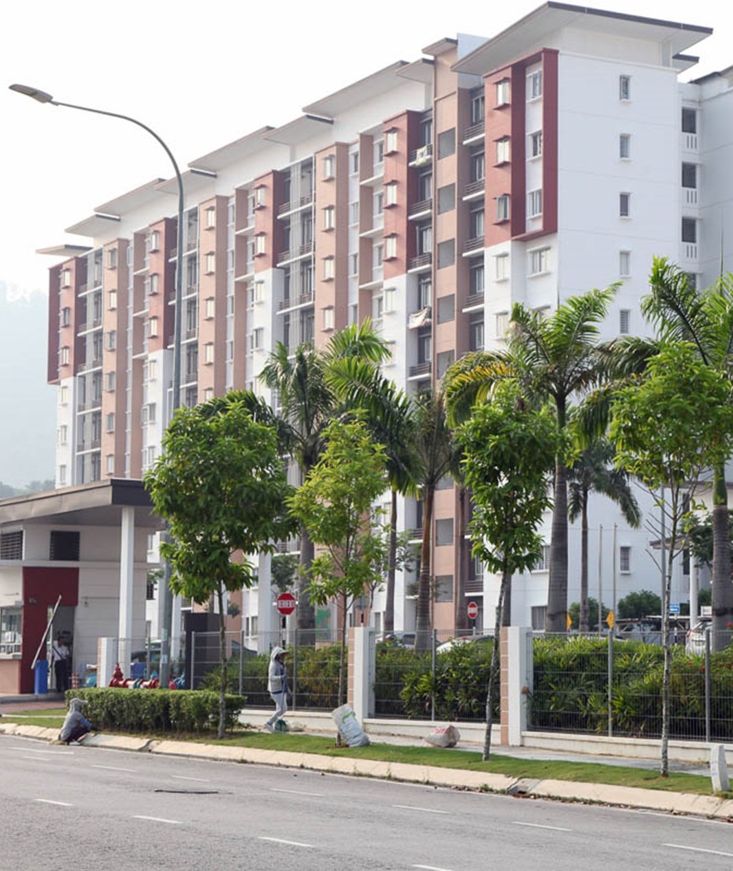 Seri Jati Apartments Setia Alam - photo 3