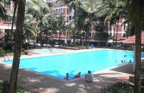 Garden Park - photo 3