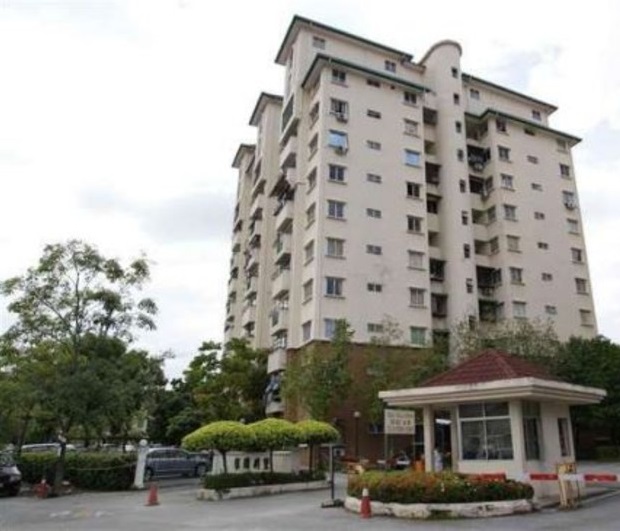 Casa Villa Condominium - photo 1