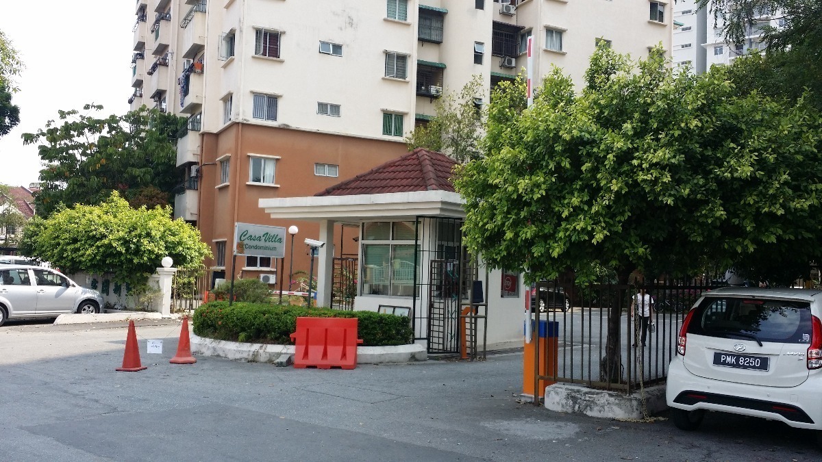 Casa Villa Condominium - photo 2