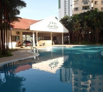 Casa Villa Condominium - photo 3