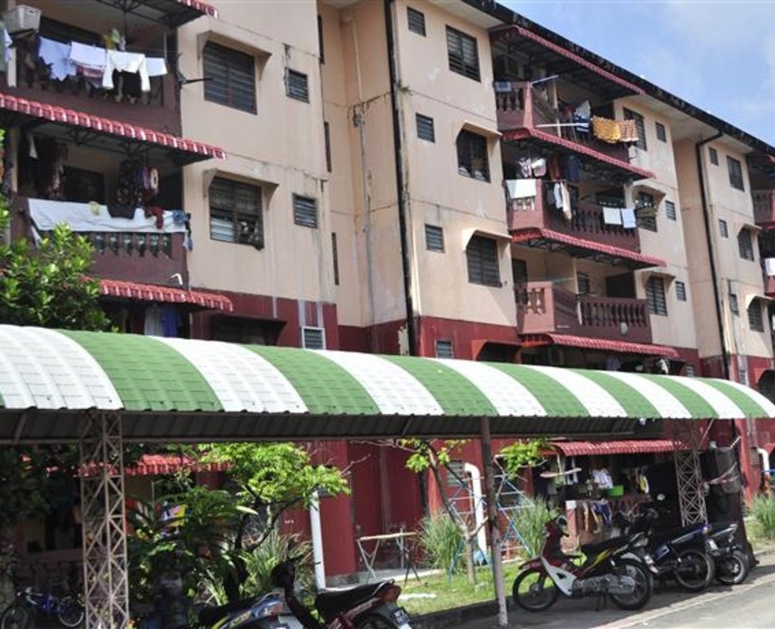 Selasih Court - photo 1