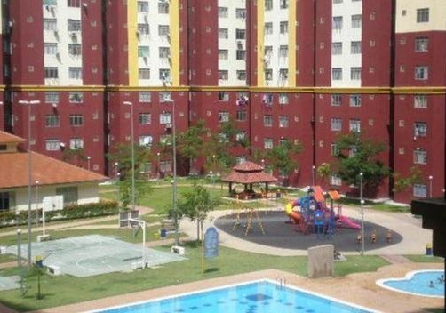 Mentari Court - photo 2