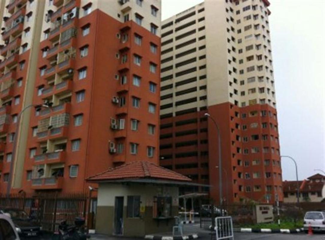 Sri Dahlia Apartment Kajang - photo 2