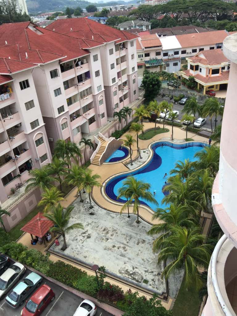 Desa Saujana - photo 3
