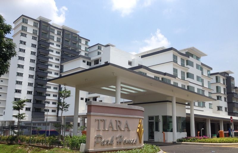 Tiara ParkHomes