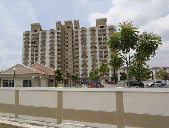 Vistaria Puchong Jaya - photo 2