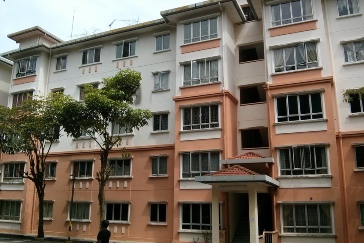 Desa Tanjung Puchong - photo 1