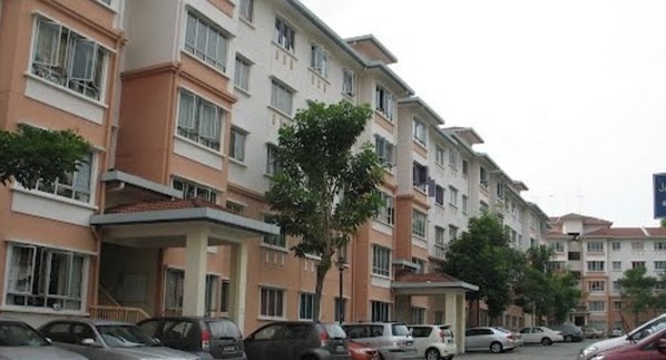 Desa Tanjung Puchong - photo 2