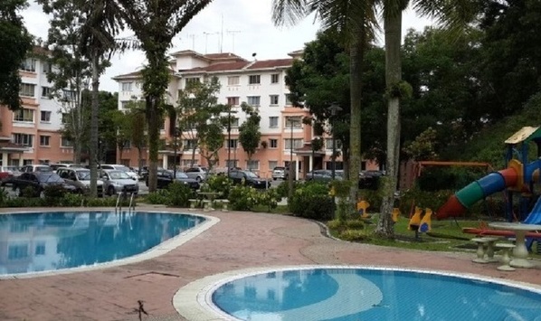 Desa Tanjung Puchong - photo 3