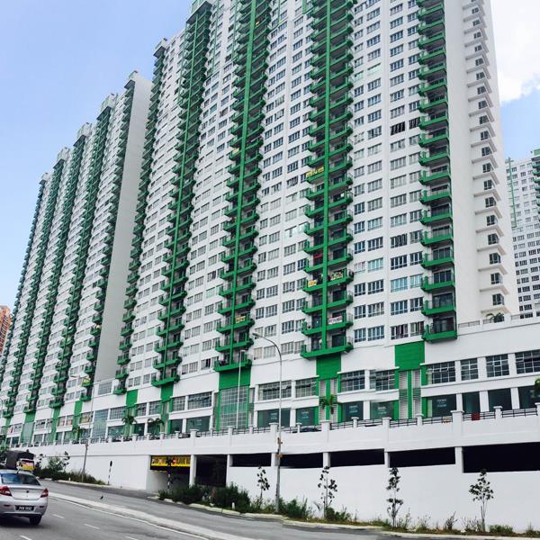 OUG Parklane