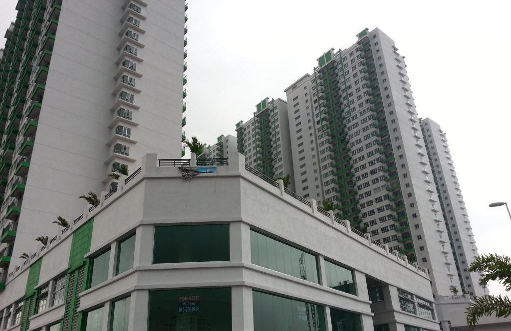 OUG Parklane - photo 2