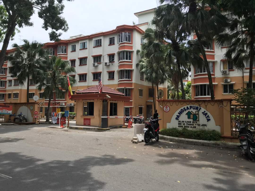 Pangsapuri Jaya - photo 2