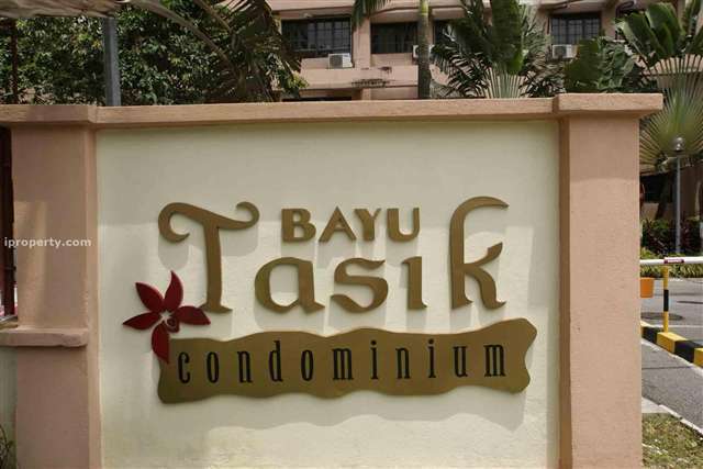 Bayu Tasik Condominium - photo 3