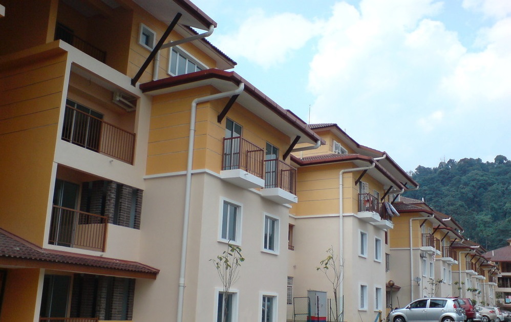 Andari Townvilla