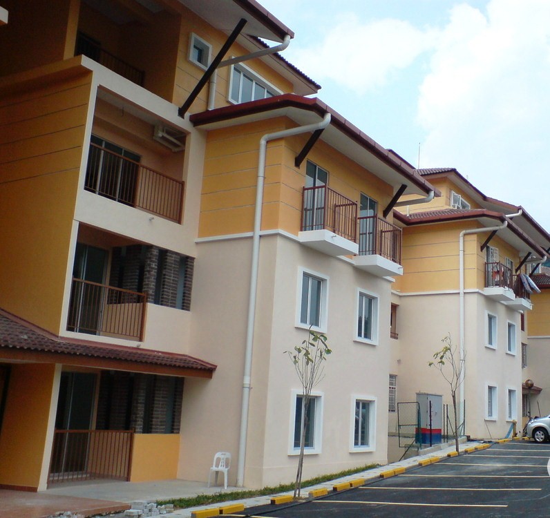 Andari Townvilla - photo 3
