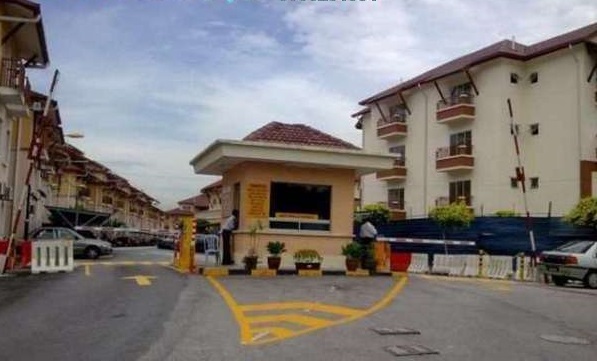Andari Townvilla - photo 2