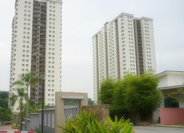 Aman Heights