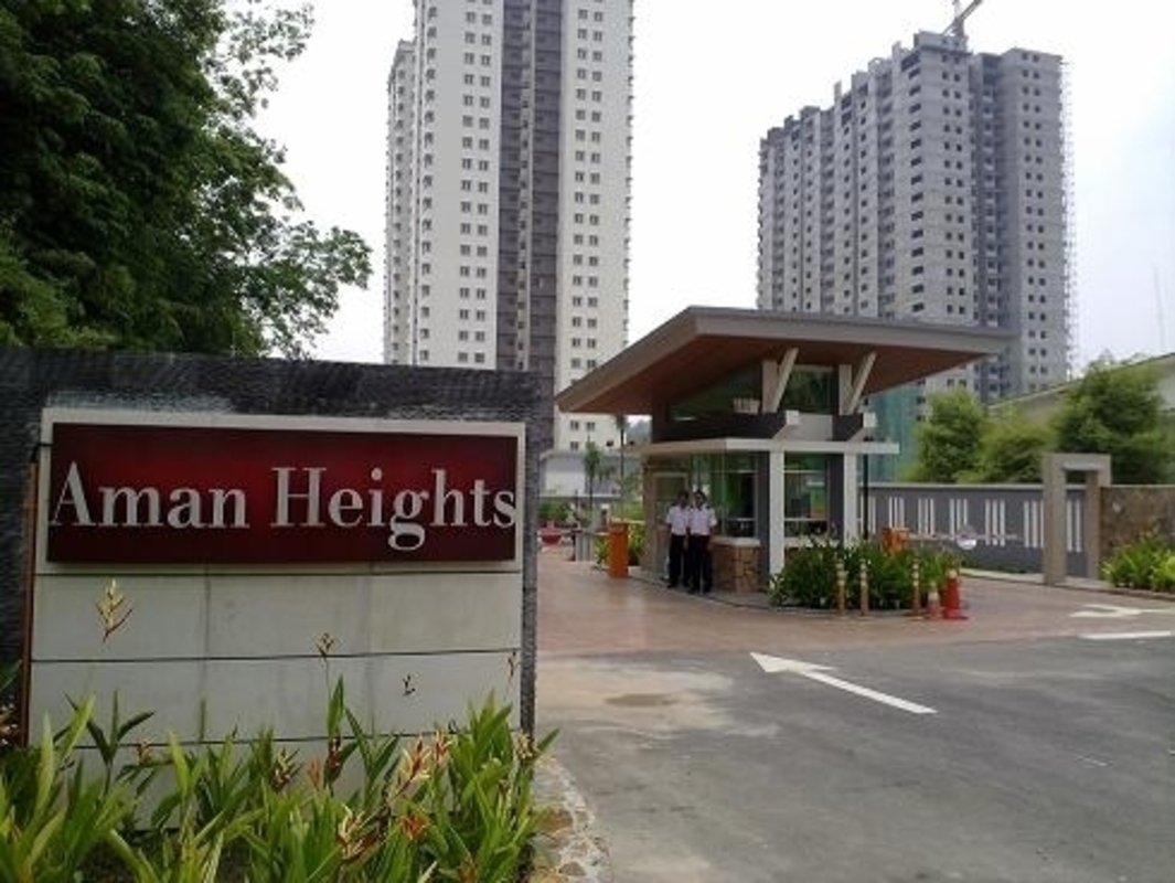 Aman Heights - photo 2