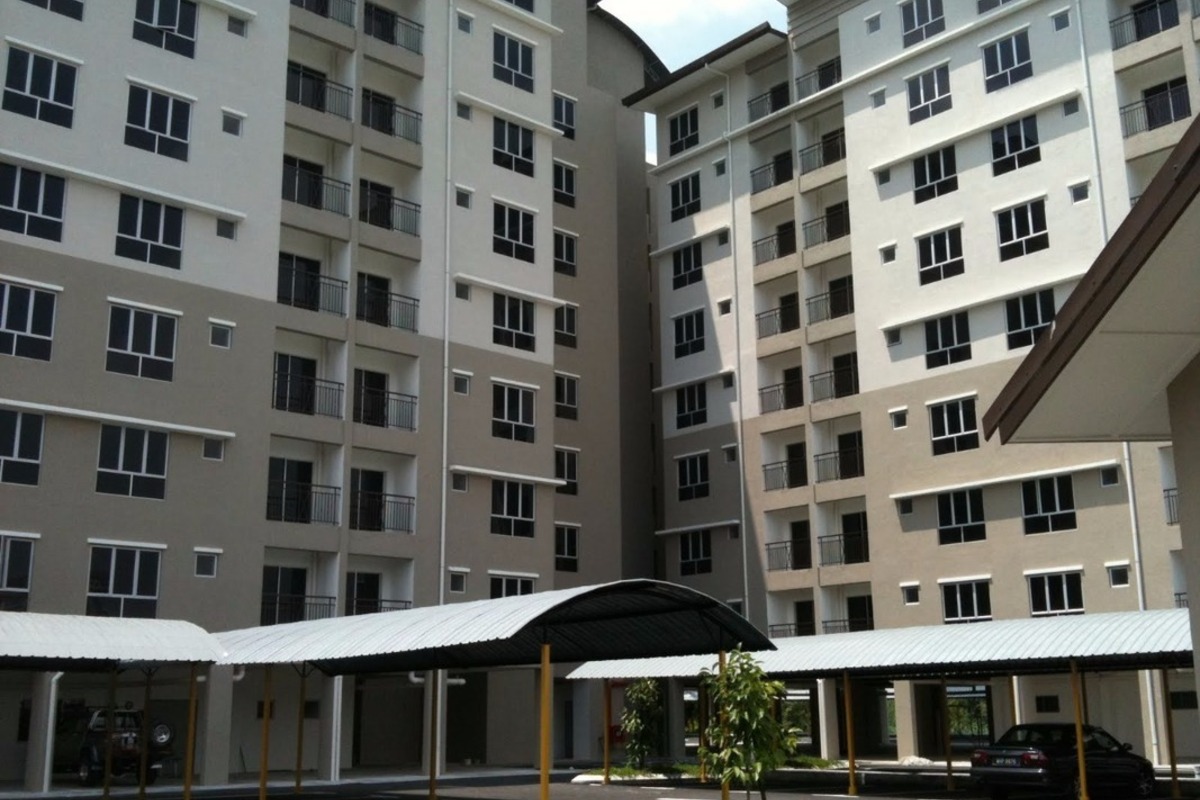 Vista Mahkota - photo 2