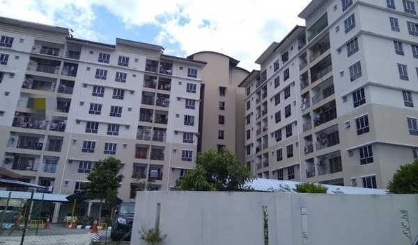 Vista Mahkota - photo 3