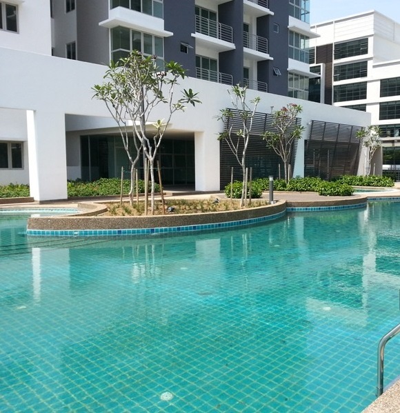 Park One South - photo 2