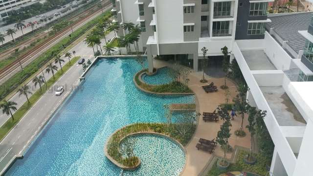 Park One South - photo 3