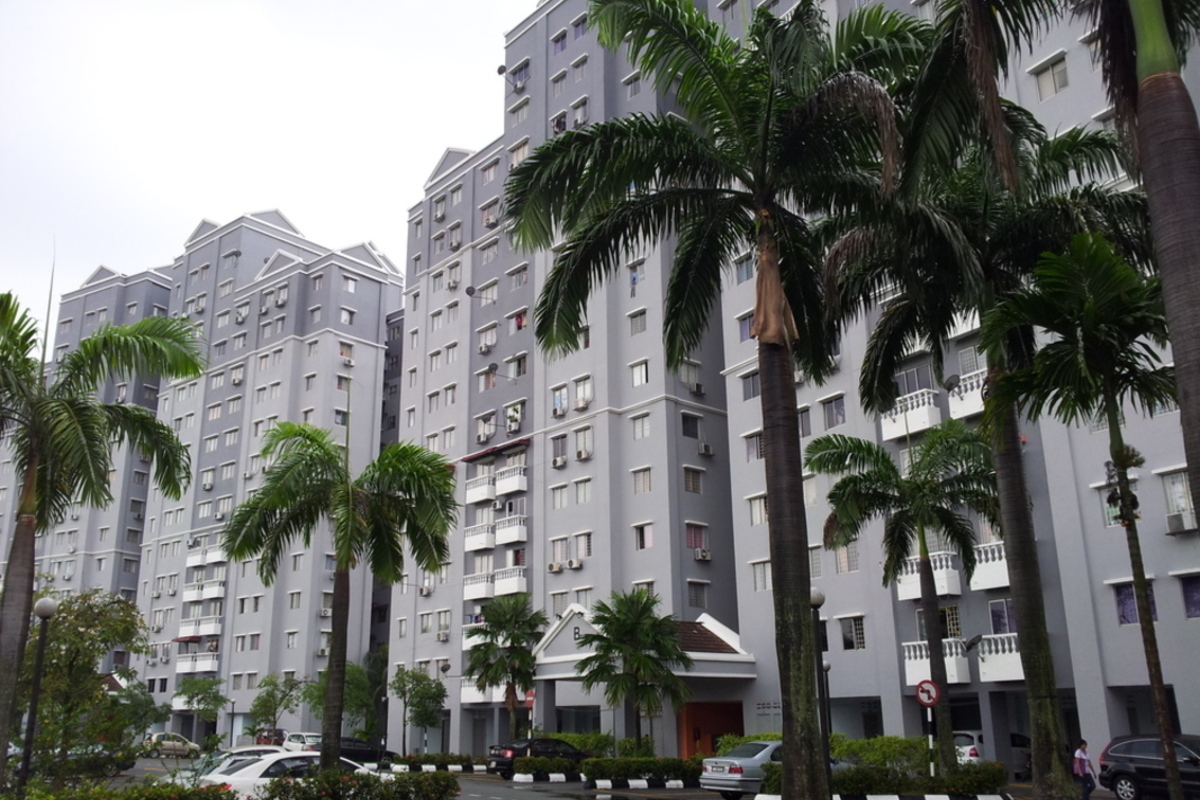 Avenue Court - photo 1