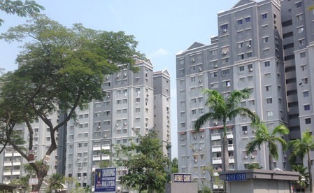 Avenue Court - photo 2