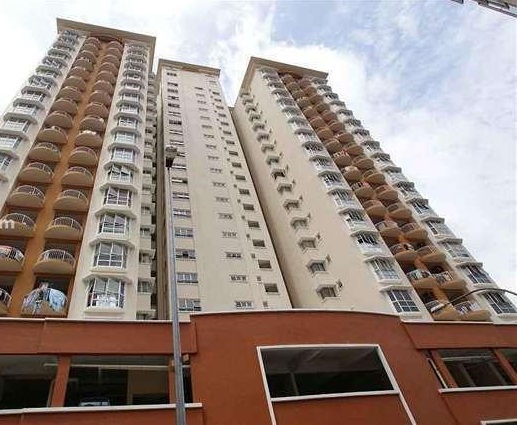 Metroview Condominium - photo 2