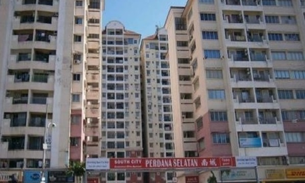 Perdana Selatan Taman Serdang Perdana - photo 2