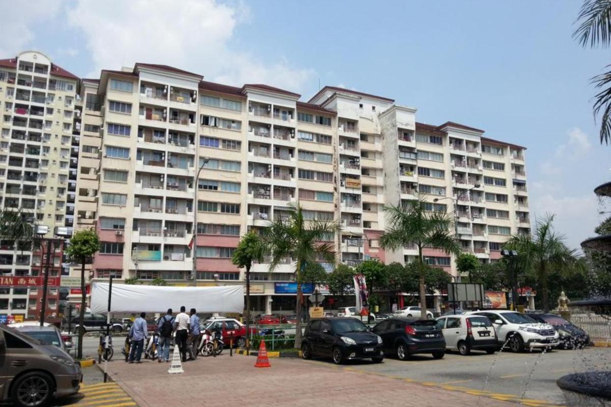 Perdana Selatan Taman Serdang Perdana - photo 3