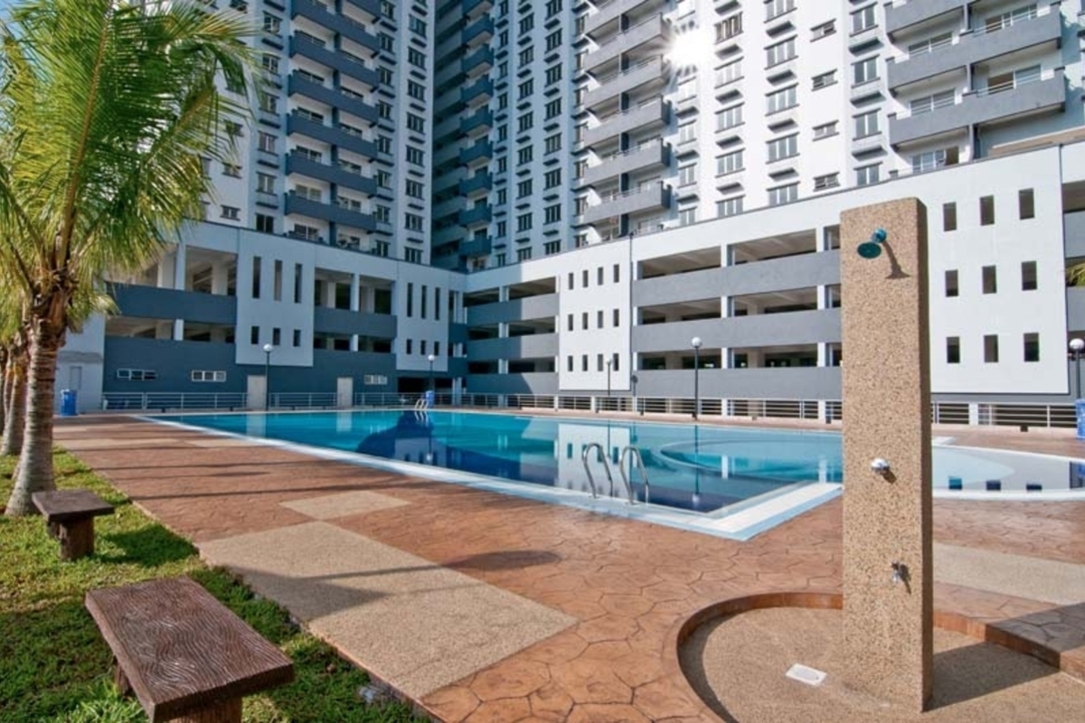 Kinrara Mas Condominium - photo 2