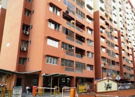 Sri Camellia Sepakat Indah