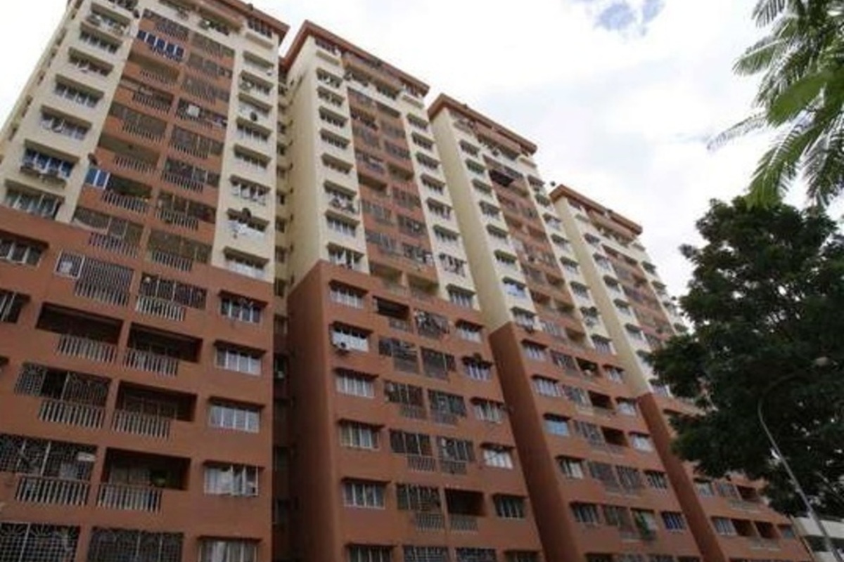Sri Camellia Sepakat Indah - photo 3