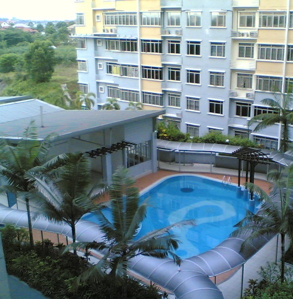 Taman Bukit Pelangi - photo 2
